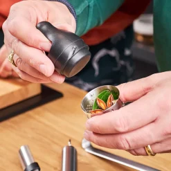 Rosle Aroma-ei Rösle Keuken ø 8 cm Hot