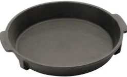 Aroma Pan Outdoorchef Zwart