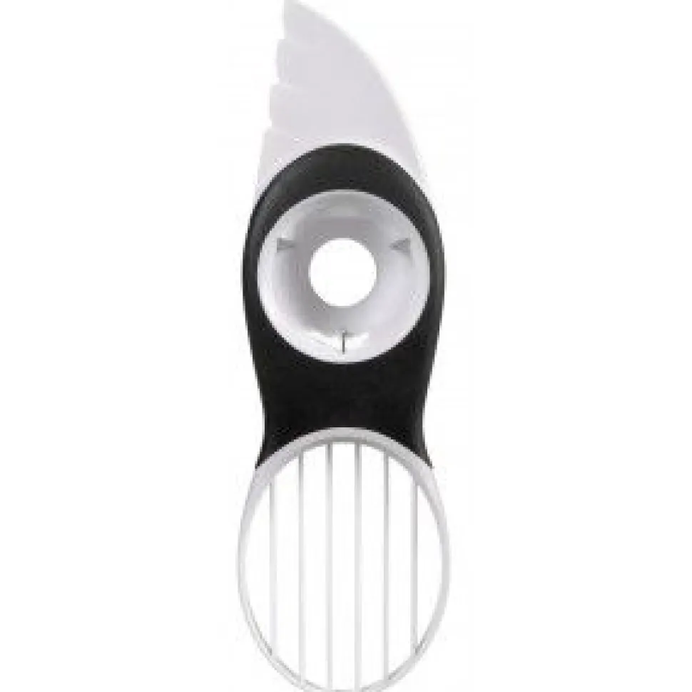 Avocadosnijder 3-in-1 OXO Good Grip
