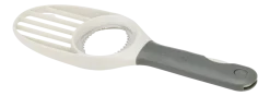 Joseph Joseph Avocadosnijder Duo 3-in-1 Avocado Tool Beige New