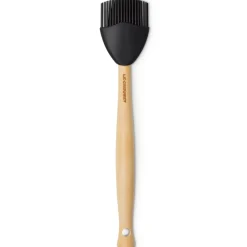 Bakkwast Le Creuset Silicone Premium Ebbenzwart