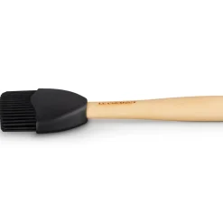 Bakkwast Le Creuset Silicone Premium Ebbenzwart