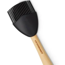 Bakkwast Le Creuset Silicone Premium Ebbenzwart