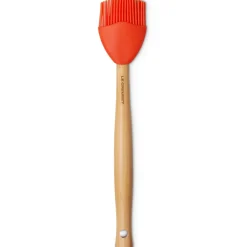 Le Creuset Bakkwast Silicone Premium Oranjerood Clearance