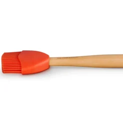 Le Creuset Bakkwast Silicone Premium Oranjerood Clearance