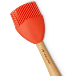 Le Creuset Bakkwast Silicone Premium Oranjerood Clearance