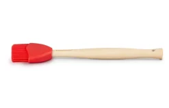 Le Creuset Bakkwast Silicone Premium Kersenrood Outlet