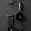 Rosti Bakkwast Classic Black Silicone Hot