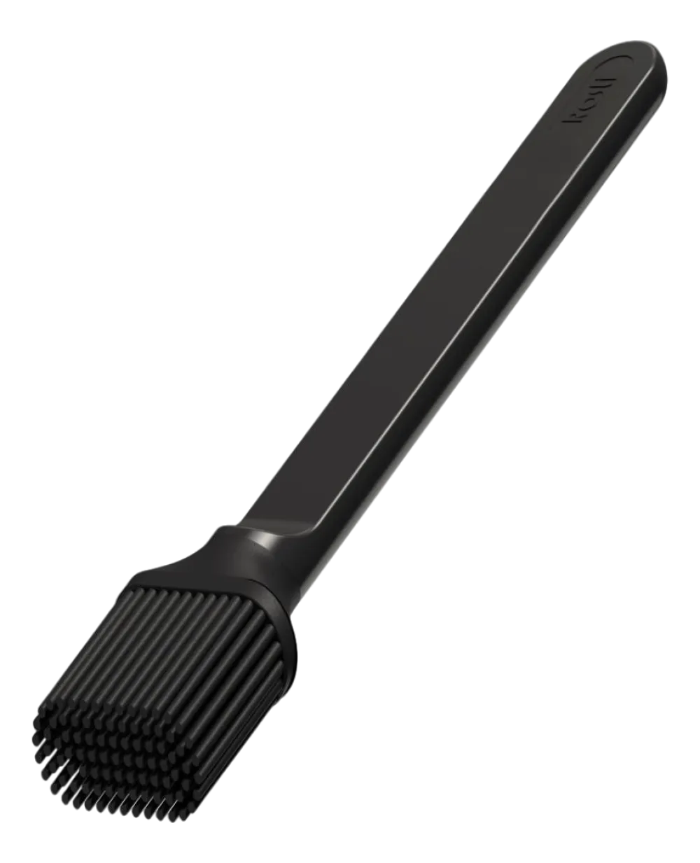 Rosti Bakkwast Classic Black Silicone Hot