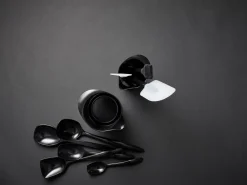 Rosti Bakkwast Classic Black Silicone Hot