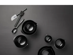 Rosti Bakkwast Classic Black Silicone Hot