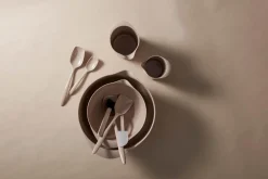 Rosti Bakkwast Classic Humus Silicone Outlet