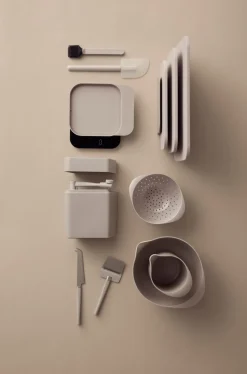 Rosti Bakkwast Classic Humus Silicone Outlet