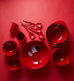 Rosti Bakkwast Classic Red Silicone Discount