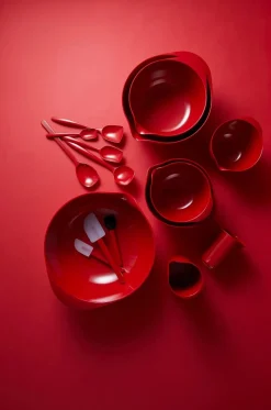 Rosti Bakkwast Classic Red Silicone Discount