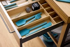 Bakkwast Rosti Emma Nordic Green