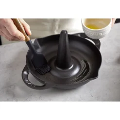 Bakkwast Staub 22 cm