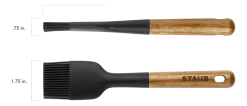 Bakkwast Staub 22 cm