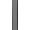 Baklepel Rosti Classic Carbon Black