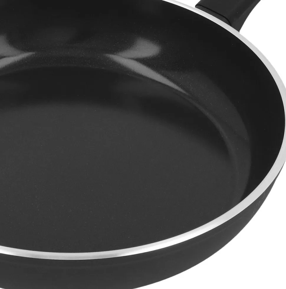 Bakpanset Demeyere Alu Comfort 3 Ceraforce 20 + 24 cm