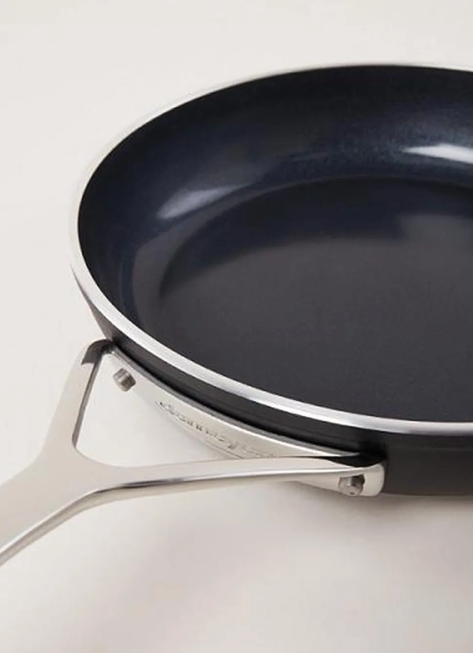 Bakpanset Demeyere Alu Pro 5 Ceraforce 20 + 24 cm