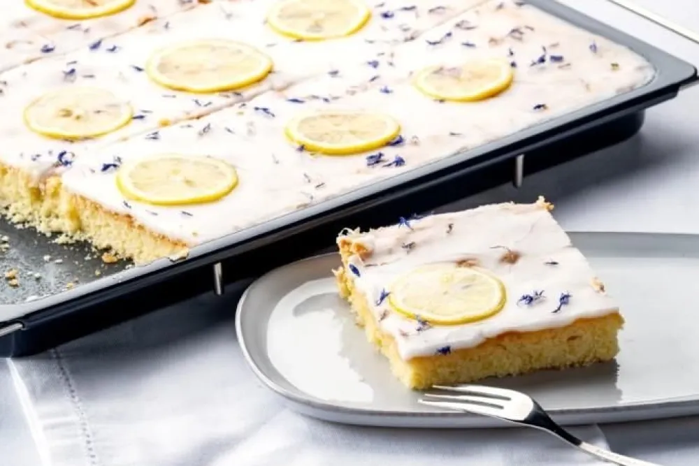 Dr. Oetker Bakplaat Backliebe Uitschuifbaar Outlet