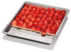 Dr. Oetker Bakplaat Kreativ Uitschuifbaar 33 x 52 cm Online