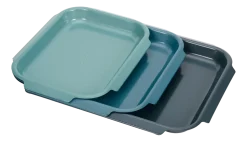 Bakplaat Joseph Joseph Nest Bake (Set van 3)