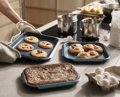 Joseph Joseph Bakplaat Nest Bake New