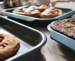 Joseph Joseph Bakplaat Nest Bake New