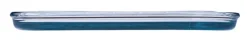 Pyrex Bakplaat Bake & Enjoy Transparant 32 x 26 x 2 cm Online