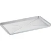 Rosle Bakplaat Rösle Universeel RVS 36 x 20 cm Hot