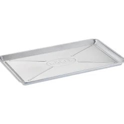 Rosle Bakplaat Rösle Universeel RVS 36 x 20 cm Hot