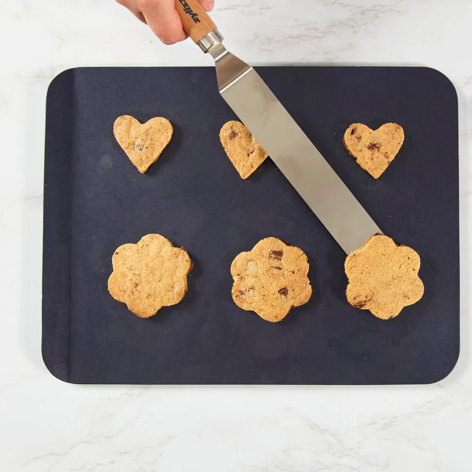 Bakplaat Zyliss Durable Non-Stick Baking Sheet Blue