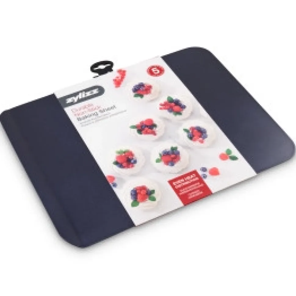 Bakplaat Zyliss Durable Non-Stick Baking Sheet Blue