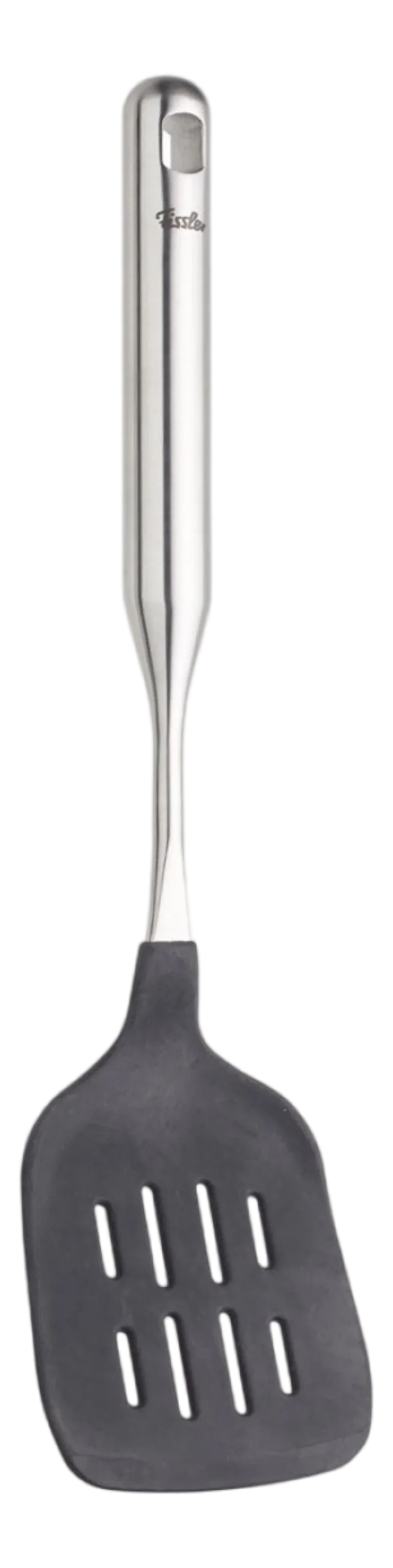 Bakspaan Fissler Essential With Silicone Zilver