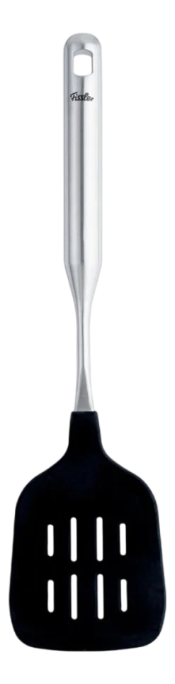Bakspaan Fissler Essential With Silicone Zilver