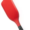 Bakspaan Le Creuset Smal Silicone Kersenrood 36 cm