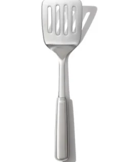 OXO Bakspaan Good Grips SteeL 21 Hot