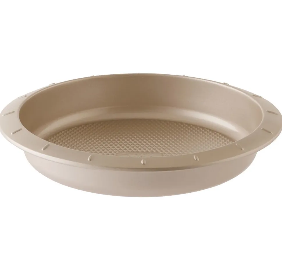 Bakvorm BergHOFF Leo Line Balance Rond Ø 23 x h 5 cm