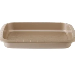 BergHOFF Bakvorm Leo Line Balance Rechthoekig 38 x 28,5 cm New