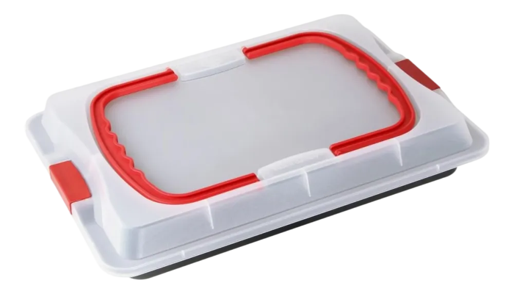 Dr. Oetker Bakvorm Bake&Go Online