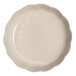 Bakvorm Emile Henry Madeleine Argile Rond Gegolfd