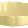 Emile Henry Bakvorm Madeleine Vanille Rond Gegolfd Best