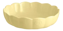 Emile Henry Bakvorm Madeleine Vanille Rond Gegolfd Best