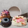 Dr. Oetker Bakvormen Set Back-Trend (3-Delig)