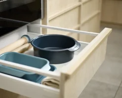 Bakvorm Joseph Joseph Nest Bake Round 23 cm
