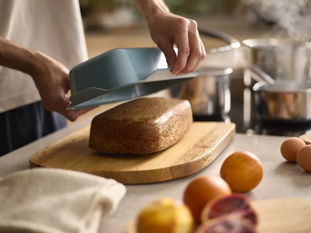 Joseph Joseph Bakvorm Nest Bake Loaf Tin Hot