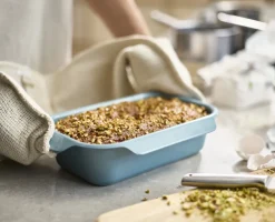 Joseph Joseph Bakvorm Nest Bake Loaf Tin Hot
