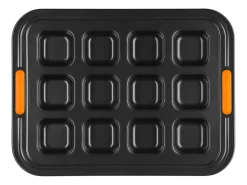 Bakvorm Le Creuset 12 Brownies 40 x 30 cm 2024